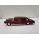 MERCEDES-BENZ W100 600 LIMOUSINE 1:43 DINKY TOYS n128 NO BOX/V FOTOS