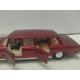 MERCEDES-BENZ W100 600 LIMOUSINE 1:43 DINKY TOYS n128 NO BOX/V FOTOS