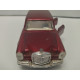 MERCEDES-BENZ W100 600 LIMOUSINE 1:43 DINKY TOYS n128 NO BOX/V FOTOS