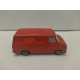 BEDFORD VAN ROYAL MAIL DINKY TOYS n410 NO BOX/V FOTO