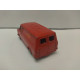 BEDFORD VAN ROYAL MAIL DINKY TOYS n410 NO BOX/V FOTO