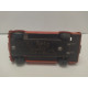 BEDFORD VAN ROYAL MAIL DINKY TOYS n410 NO BOX/V FOTO