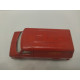 BEDFORD VAN ROYAL MAIL DINKY TOYS n410 NO BOX/V FOTO