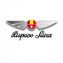 HISPANO SUIZA