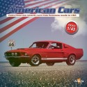 AMERICAN CARS