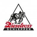 TRACTORES SCHLEPPER