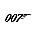 007 JAMES BOND ITEMS