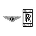 BENTLEY & ROLLS ROYCE